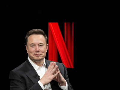 Elon Musk llama a cancelar Netflix por sus políticas de diversidad