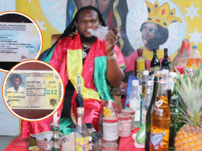 JCE cancela cédulas por presunta usurpación de identidad en Azua