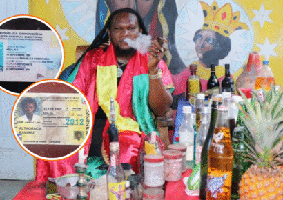 JCE cancela cédulas por presunta usurpación de identidad en Azua