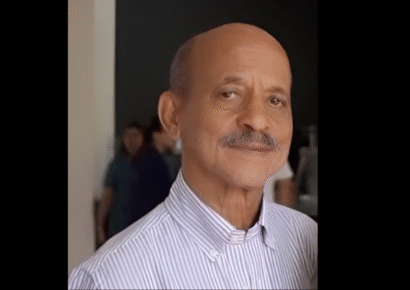 Fallece Cuqui Mejía, ícono de la gastronomía dominicana