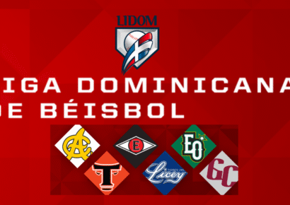 ¡Es hoy! ¡Es hoy! Llegó el día en que arranca el Béisbol Otoño-Invernal 2025-2026 dedicado a la leyenda Juan Marichal