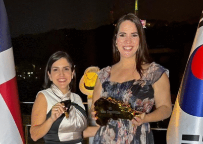 República Dominicana atrae a Corea con una exclusiva presentación de tabaco y ron