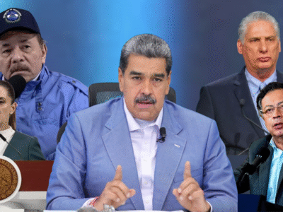 Ya son cinco los países que no asistirán a la Cumbre de las Américas en RD: tres excluidos y dos por decisión propia