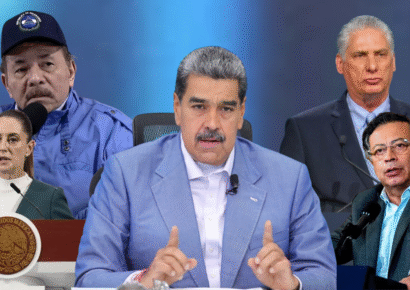 Ya son cinco los países que no asistirán a la Cumbre de las Américas en RD: tres excluidos y dos por decisión propia