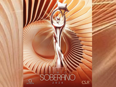 Acroarte confirma los Premios Soberano 2026 para el 18 de marzo en el Teatro Nacional