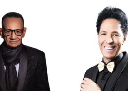 Luis Segura demanda a Bonny Cepeda por presunta violación de derechos de autor de “Pena Por Ti”