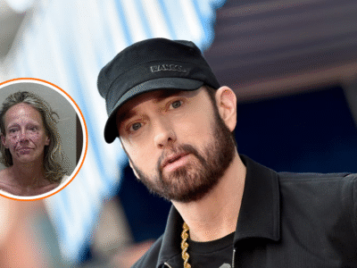 Mujer se niega a pagar su comida en Florida y es arrestada tras afirmar: “Mi esposo es Eminem”