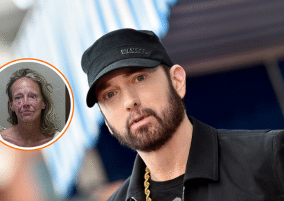 Mujer se niega a pagar su comida en Florida y es arrestada tras afirmar: “Mi esposo es Eminem”