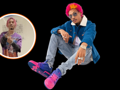 “Kiko El Crazy” detenido durante operativo policial en Los Mina por alteración del orden público