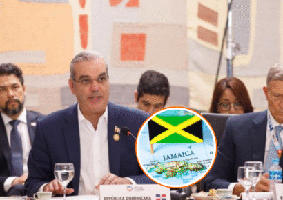 Gobierno dominicano gestiona ayuda para connacionales afectados por huracán Melissa en Jamaica