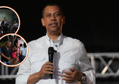 Indotel lanza “Sonan-Do” en Jimaní para fortalecer identidad cultural y soberanía comunicacional