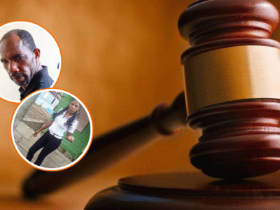 Tribunal de San Cristóbal impone 30 años de prisión por feminicidio de mujer embarazada