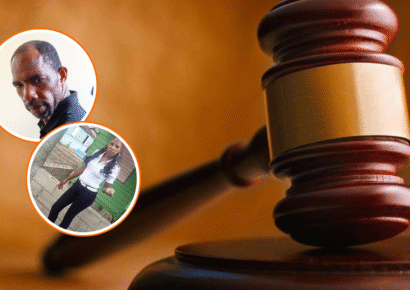 Tribunal de San Cristóbal impone 30 años de prisión por feminicidio de mujer embarazada