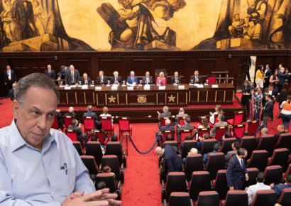 Diputados estudian interpelación a Celso Marranzini por crisis eléctrica; Raposo presenta fundamentos