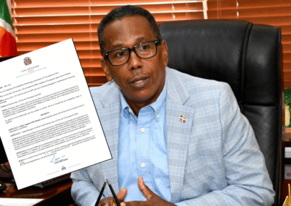 Gobierno crea Dirección de Asistencia Social y traslada a Féliz Méndez