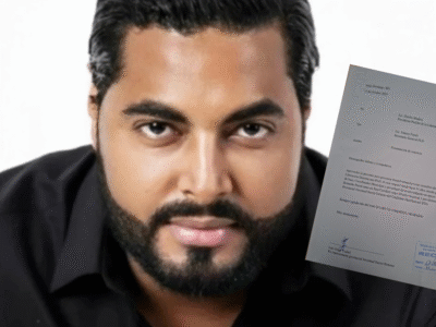 Luis Jorge Ysabel renuncia al PLD tras más de 13 años de militancia