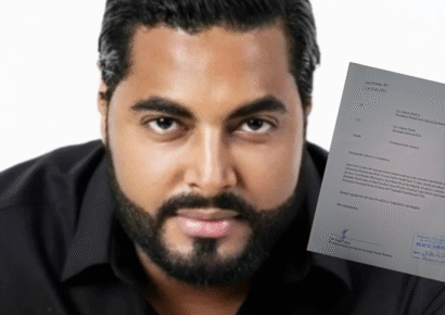 Luis Jorge Ysabel renuncia al PLD tras más de 13 años de militancia