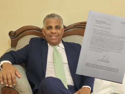 Nueva renuncia de Agustín Polanco reaviva tensiones internas en Fuerza del Pueblo