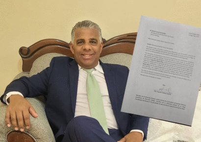 Nueva renuncia de Agustín Polanco reaviva tensiones internas en Fuerza del Pueblo