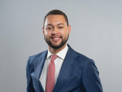 Cristian Cabrera: Carolina es la más difícil de vencer de los candidatos