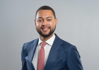 Cristian Cabrera: Carolina es la más difícil de vencer de los candidatos