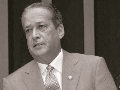 Hoy se conmemoran 4 años de la muerte de Reinaldo Pared Pérez: la trayectoria de un líder que marcó la política dominicana