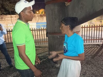 Localizan a dominicana desaparecida tras repatriación desde Puerto Rico: “No quería que me vieran en las condiciones en que estaba”