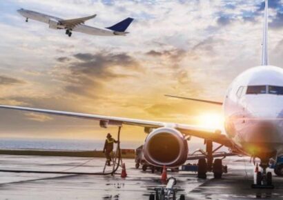 Paraguay y República Dominicana avanzan en conectividad aérea y cooperación turística para 2026