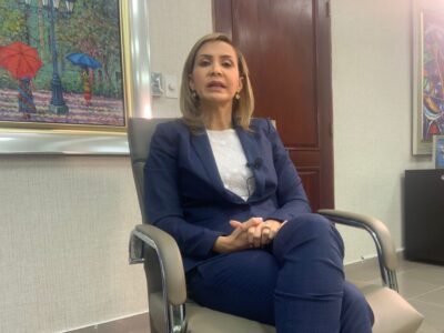 Fiscal Rosalba Ramos reafirma que se investigará feminicidio-suicidio en El Millón pese a no haber imputables