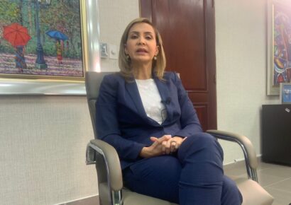 Fiscal Rosalba Ramos reafirma que se investigará feminicidio-suicidio en El Millón pese a no haber imputables