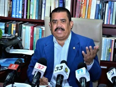 En desacuerdo con el informe del Gobierno sobre los daños de Melissa