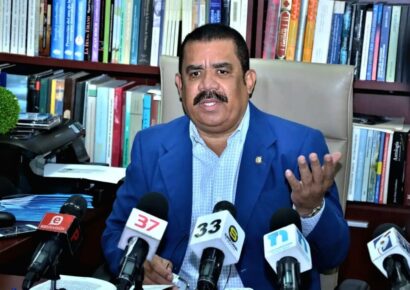 En desacuerdo con el informe del Gobierno sobre los daños de Melissa