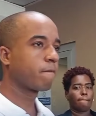 Se entrega acusado de violar y lanzar a menor desde un tercer piso en Santo Domingo Oeste