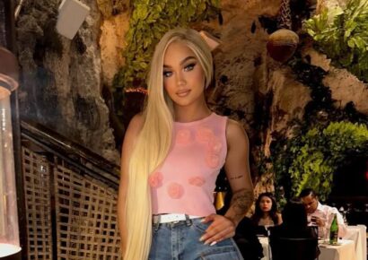 “La caída de Masha”: Drogas, fugas, documentos falsos y una denuncia por secuestro