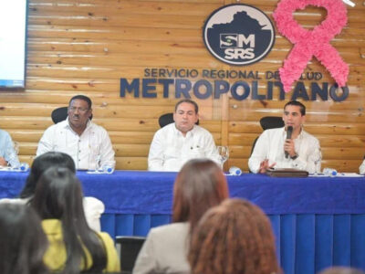 SeNaSa y SNS se unen para fortalecer hospitales públicos y atención primaria