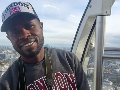 Cadena perpetua para colombiano que asesinó y descuartizó a pareja de hombres en Londres