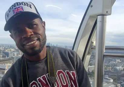 Cadena perpetua para colombiano que asesinó y descuartizó a pareja de hombres en Londres