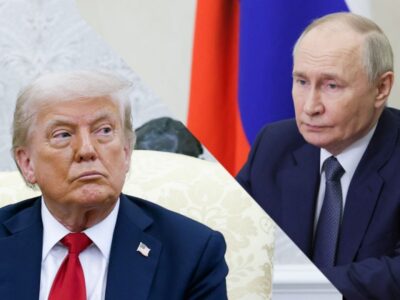 Se enfría la relación entre Rusia y EE. UU. por sanciones petroleras