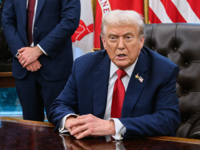 Líderes de Florida celebran Nobel de la Paz para Machado y proponen a Trump como próximo candidato