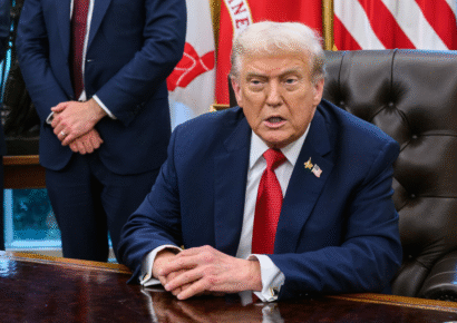 Líderes de Florida celebran Nobel de la Paz para Machado y proponen a Trump como próximo candidato