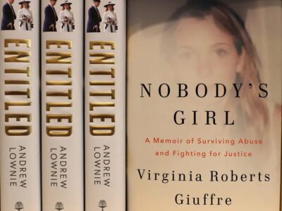 Familia de la joven que denunció al expríncipe Andrés de abusos sexuales exige que se le investigue