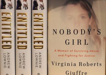 Familia de la joven que denunció al expríncipe Andrés de abusos sexuales exige que se le investigue