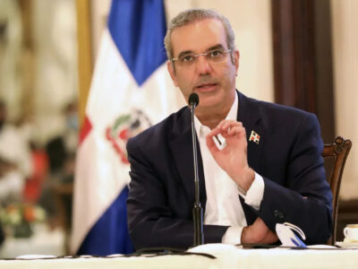 Abinader encabeza reunión por Melissa: “La prioridad es proteger vidas”