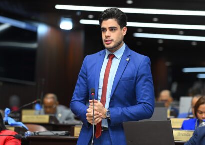 Bray Vargas se defiende de escándalo viral: «Amigos no necesitan explicaciones»