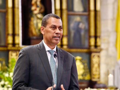 Gómez Mazara: Asamblea de la SIP en RD, oportunidad para reflexionar sobre medios y desinformación