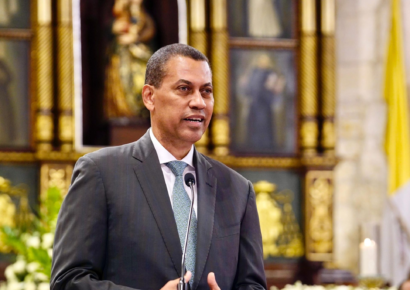 Gómez Mazara: Asamblea de la SIP en RD, oportunidad para reflexionar sobre medios y desinformación