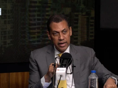 Guido Gómez Mazara: “El PRM no puede dar un paso atrás ante actos ilegales”