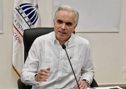 MINERD celebra tercera reunión de la Mesa de los Cinco Pilares