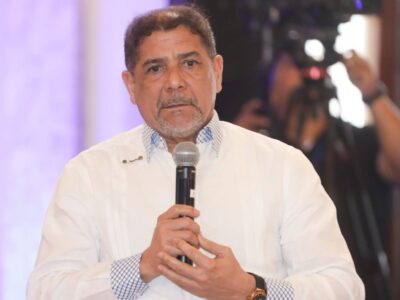 Tormenta y tornado dejan RD$1,340 millones en pérdidas agrícolas