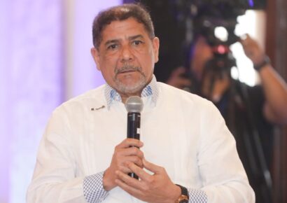 Tormenta y tornado dejan RD$1,340 millones en pérdidas agrícolas